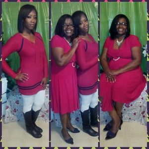 Meet your Posher, Jacquelyne